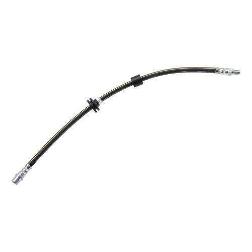  Tubo flexible de freno delantero para Mercedes Clase C (W202) - MB04420 