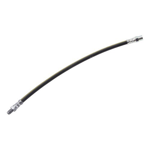  Tubo freno anteriore per Mercedes W123 - MB04422 