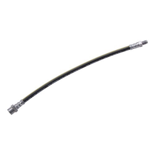  Tubo flexible de freno delantero para Mercedes Clase E (W124) - MB04434 