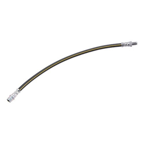  Tubo flexible de freno delantero para Mercedes Clase C (W202) - MB04438 