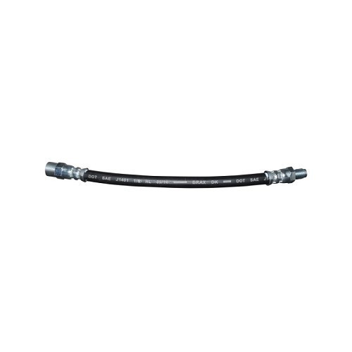  Flexible de frein arrière pour Mercedes SL Pagode W113 - MB04442 