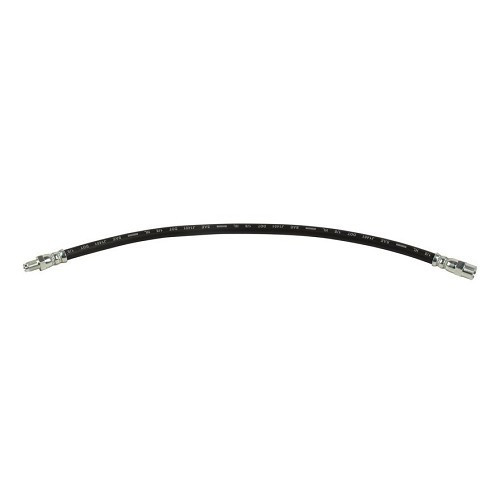  Voorste remslang voor Mercedes W108 en W109 Heckflosse - MB04443 