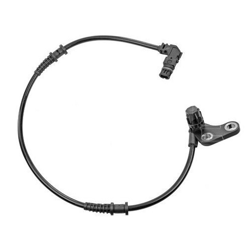  ABS-sensor links vooraan voor Mercedes C-Klasse (W202) - MB04550 