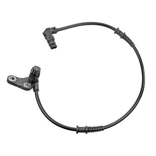  ABS-Sensor vorne rechts für Mercedes C-Klasse (W202), Einbau TEVES - MB04552 