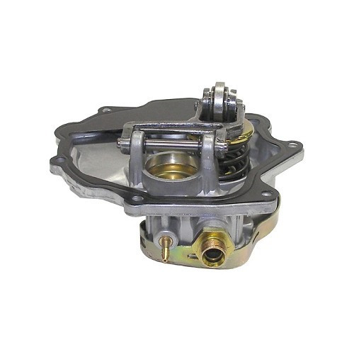  Pompe à vide d'assistance de frein pour Mercedes 190 W201 - MB04620 