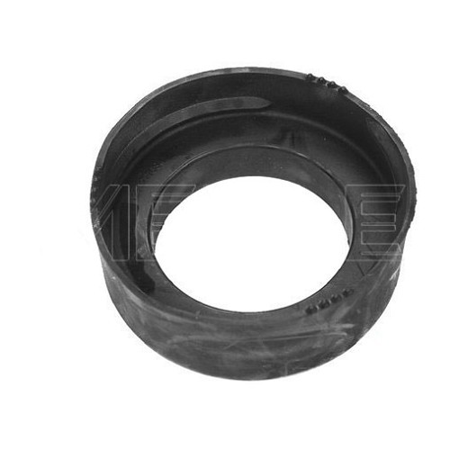  Bovenste rubberen veerplaat voor Mercedes W123, hoogte 23 mm - MB05000 