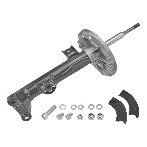  Amortisseur avant MEYLE OE pour Mercedes-Benz Classe C w203 Berline et s203 Break (05/2000-08/2007) - MB05003 