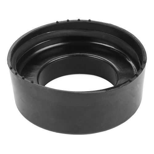 Bovenste rubberen veercup vooraan, 23 mm dik - MB05008