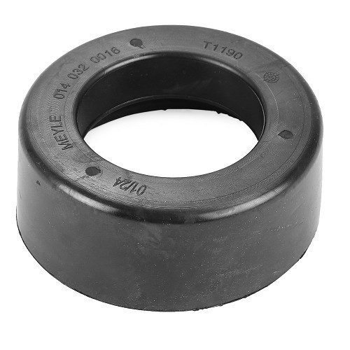  Front spring upper rubber cup, thickness 23 mm - MB05008 