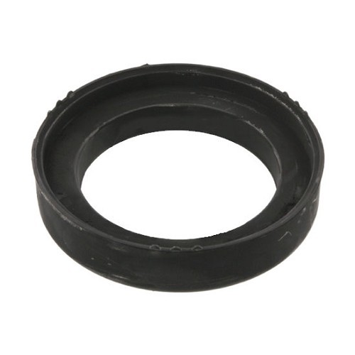  Rear spring upper rubber cup, thickness 19 mm - MB05022 