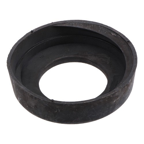 Rear spring upper rubber cup, thickness 8 mm - MB05024