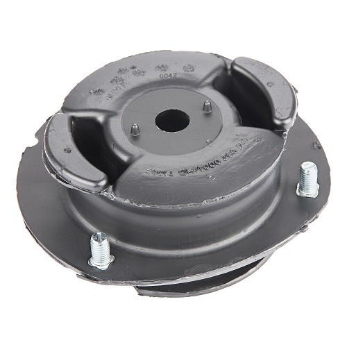 Rolamento da suspensão dianteira MEYLE HD para Mercedes E-Class W124 - MB05032