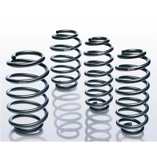  EIBACH short springs for Mercedes 190 W201 - 40/40mm - MB05104 