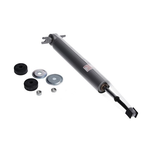     
                
                
    Rear shock absorber for Mercedes W123 - MB05162
