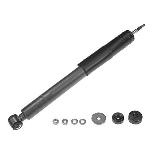     
                
                
    MEYLE front shock absorber for Mercedes C-Class W202 - MB05178
