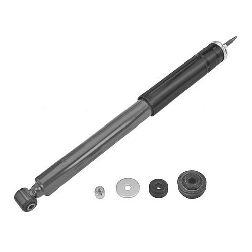  MEYLE rear shock absorber for Mercedes SLK R170 - MB05180 