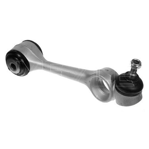  Bras supérieur de suspension avant gauche pour Mercedes W123 - MB05200 