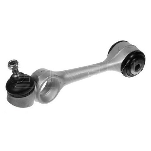  Bras supérieur de suspension avant droit pour Mercedes W123 - MB05202 