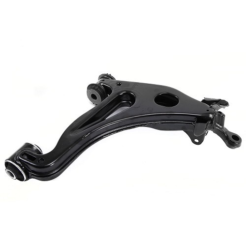 MEYLE HD sospensione anteriore sinistra a quadrilatero per Mercedes SLK R170 - MB05205