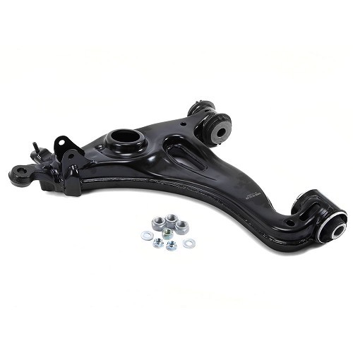  MEYLE HD draagarm voorwielophanging links voor Mercedes SLK R170 - MB05205 