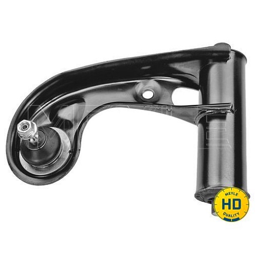  Triângulo superior esquerdo dianteiro MEYLE HD para Mercedes SLK R170 - MB05209 