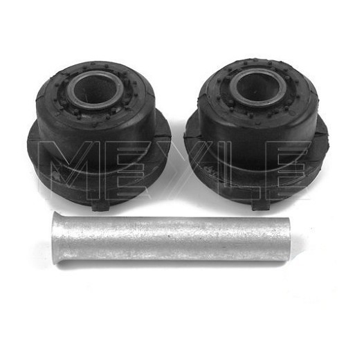  Onderste draagarm geluiddempers voor Mercedes W123 - MB05220 