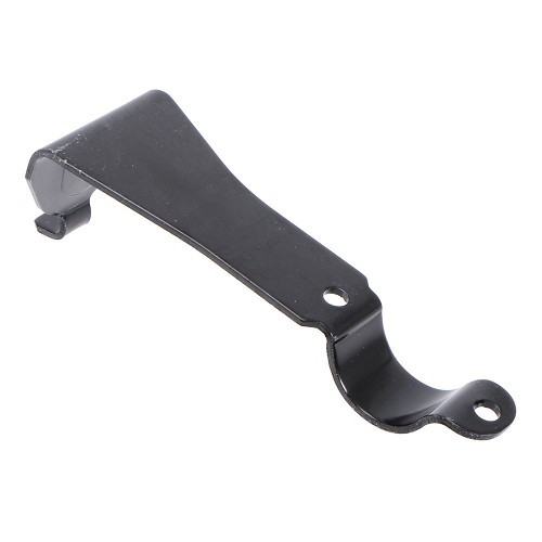 Left front anti-roll bar support for Mercedes E Class (W124) - MB05224