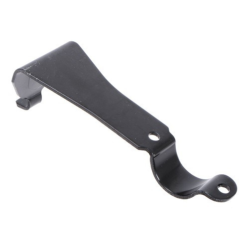 Stabilisatorstangsteun links voor Mercedes E-Klasse (W124) - MB05224