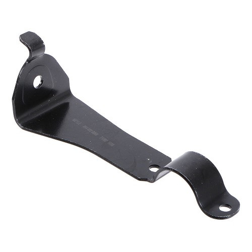  Supporto sinistro della barra stabilizzatrice anteriore per Mercedes Classe E (W124) - MB05224 