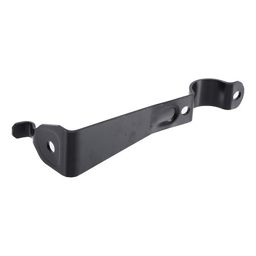  Support gauche de barre stabilisatrice avant pour Mercedes 190 (W201) - MB05228-1 