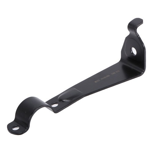 Left front anti-roll bar support for Mercedes 190 (W201)