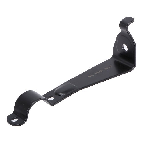  Supporto sinistro della barra stabilizzatrice anteriore per Mercedes 190 (W201) - MB05228 