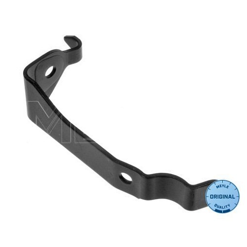  Supporto sinistro della barra stabilizzatrice anteriore per Mercedes Classe C (W202) - MB05232 