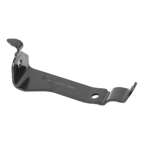  Stabilisatorstangsteun links voor Mercedes C-Klasse (W202) - MB05232 