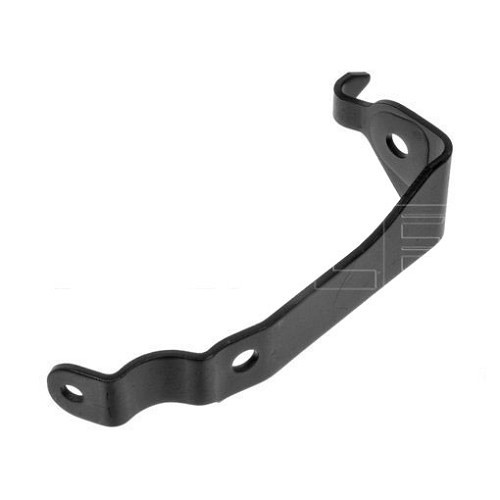     
                
                
    Support droit de barre stabilisatrice avant pour Mercedes Classe C (W202) - MB05234
