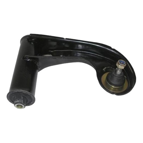  Brazo de suspensión delantero derecho Jp Group para Mercedes Clase E W210 berlina y S210 familiar (06/1995-03/2003) - MB05237 