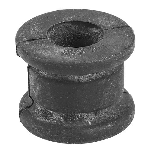  Bloque de barra estabilizadora delantera exterior de 22 mm para Mercedes 190 (W201) - MB05260 