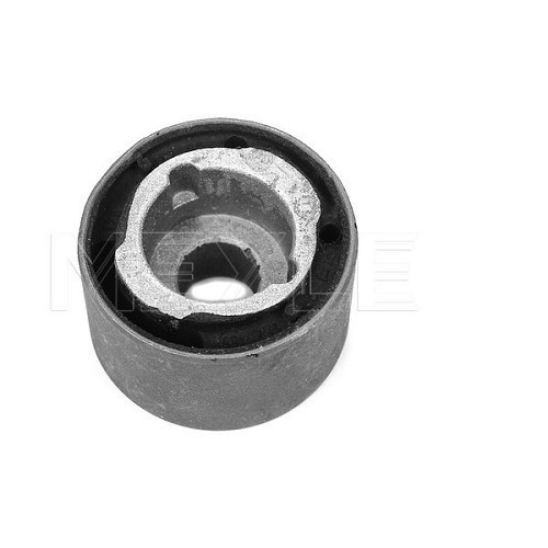  Silenciador de berço traseiro MEYLE HD para Mercedes E-Class W124 - MB05303 