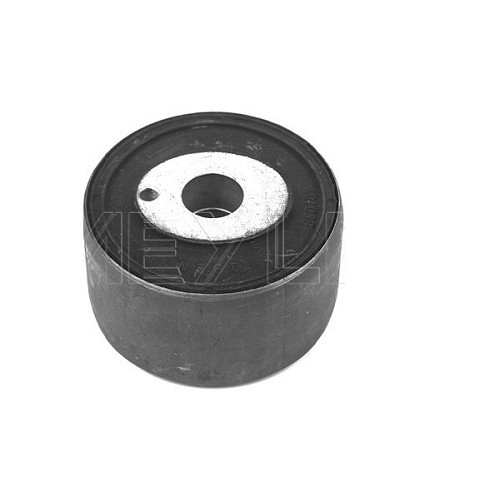  Silenciador trasero MEYLE para Mercedes SLK R170 - MB05307 