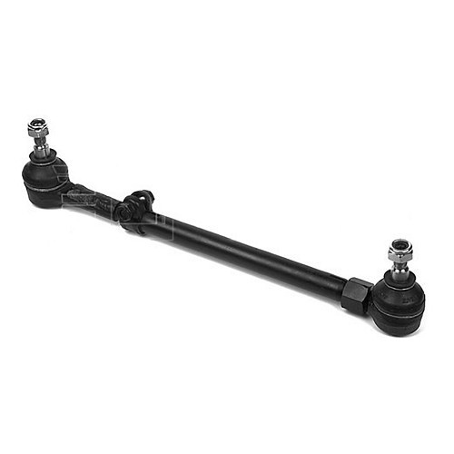  Left-hand steering bar for Mercedes W124 - MB05328 