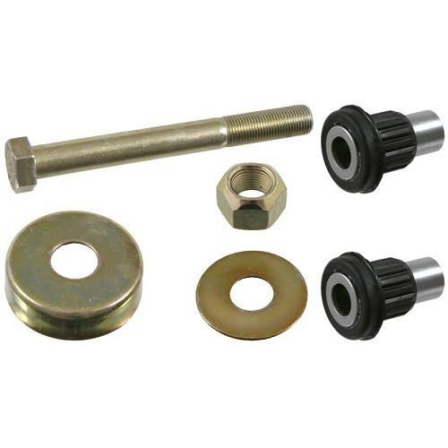  Reparatieset voor stuurhendel voor Mercedes W123 - MB05332 