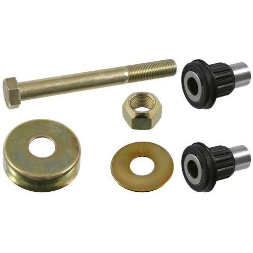  Kit di riparazione per Mercedes W115 (1967-1976) - MB05348 