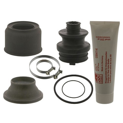  Cardanasbalgen kit voor Mercedes 123 - MB05520 