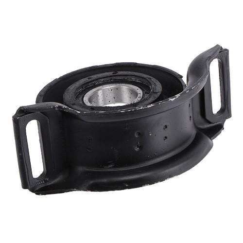 Suporte do eixo de transmissão e rolamento para Mercedes W123 - MB05602