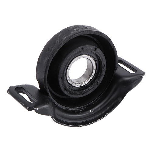  Suporte do eixo de transmissão e rolamento para Mercedes W123 - MB05602 