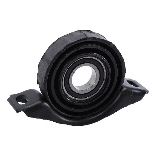 Aandrijfassteun en lager voor Mercedes E-Klasse (W124) - 25mm - MB05604