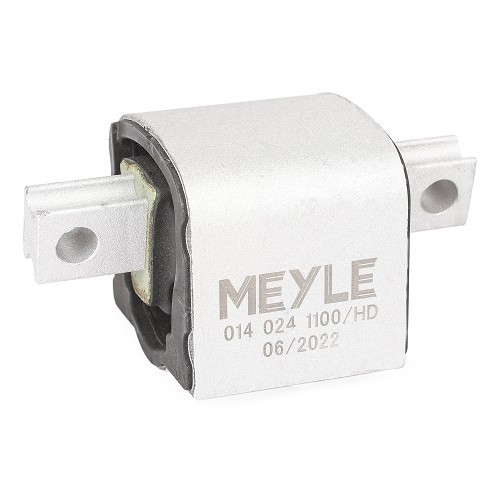  Silentbloc renforcé de boite automatique MEYLE HD pour Mercedes Classe C (W202) - MB05804 