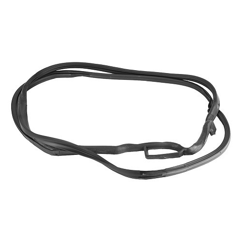  Left front door gasket for Mercedes W123 - MB07100 