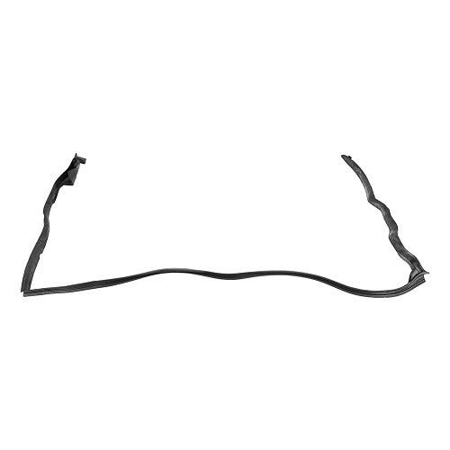  Guarnizione porta sinistra per Mercedes SL R107 - MB07146 