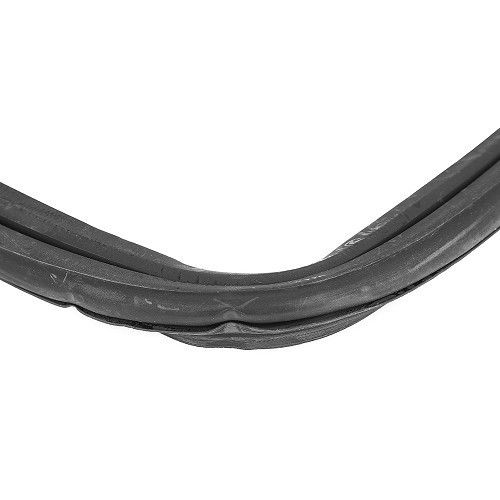 Guarnizione del parabrezza per Mercedes W108 e W109 Heckflosse - MB07198